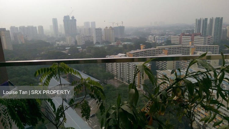 Meraprime (D3), Condominium #191250942